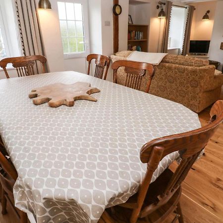 Oaktree Cottage St Austell Extérieur photo