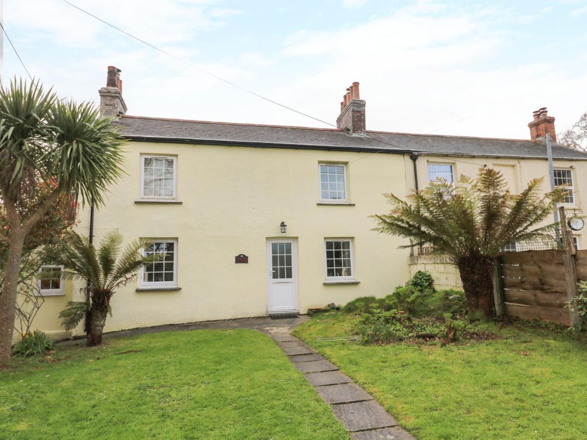 Oaktree Cottage St Austell Extérieur photo