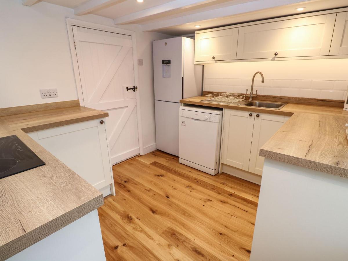 Oaktree Cottage St Austell Extérieur photo