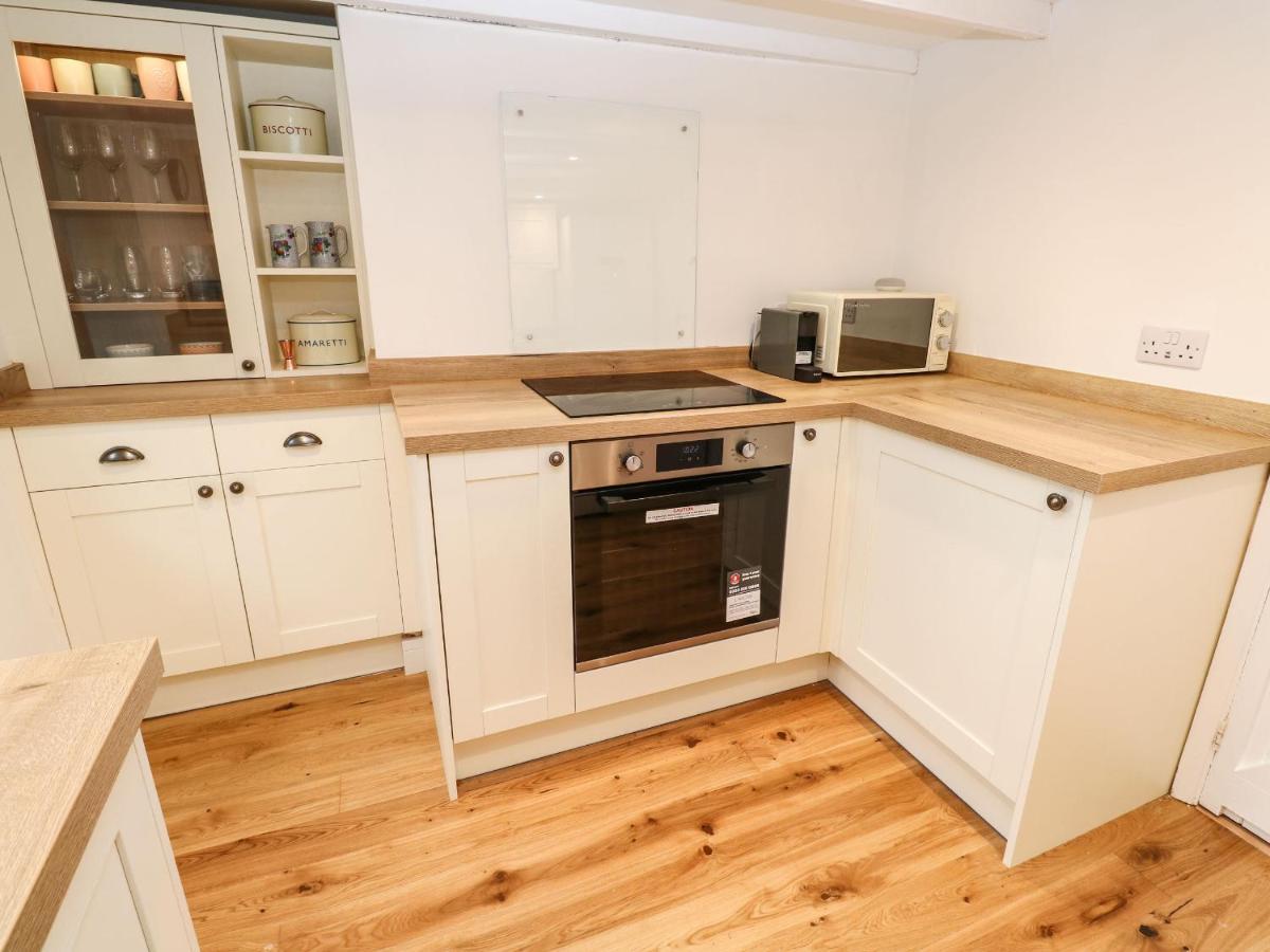Oaktree Cottage St Austell Extérieur photo