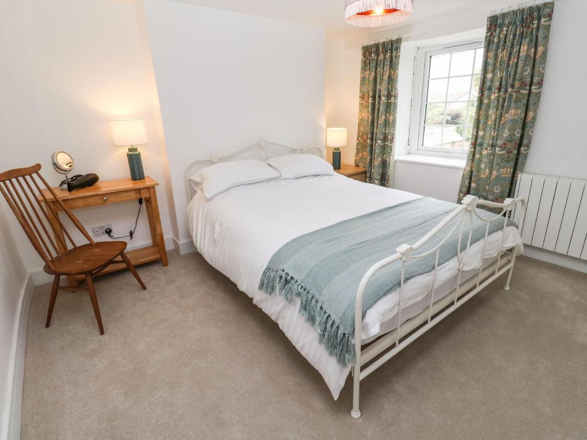 Oaktree Cottage St Austell Extérieur photo