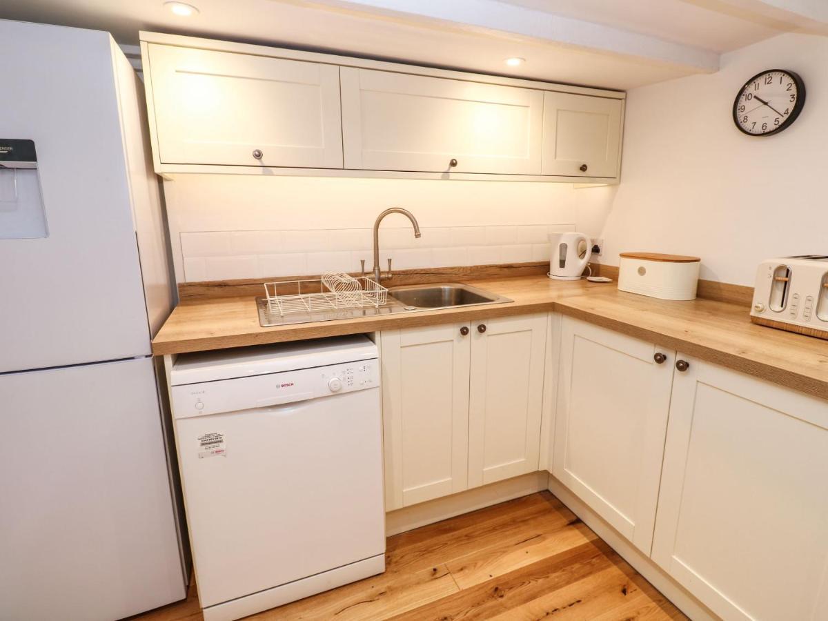 Oaktree Cottage St Austell Extérieur photo