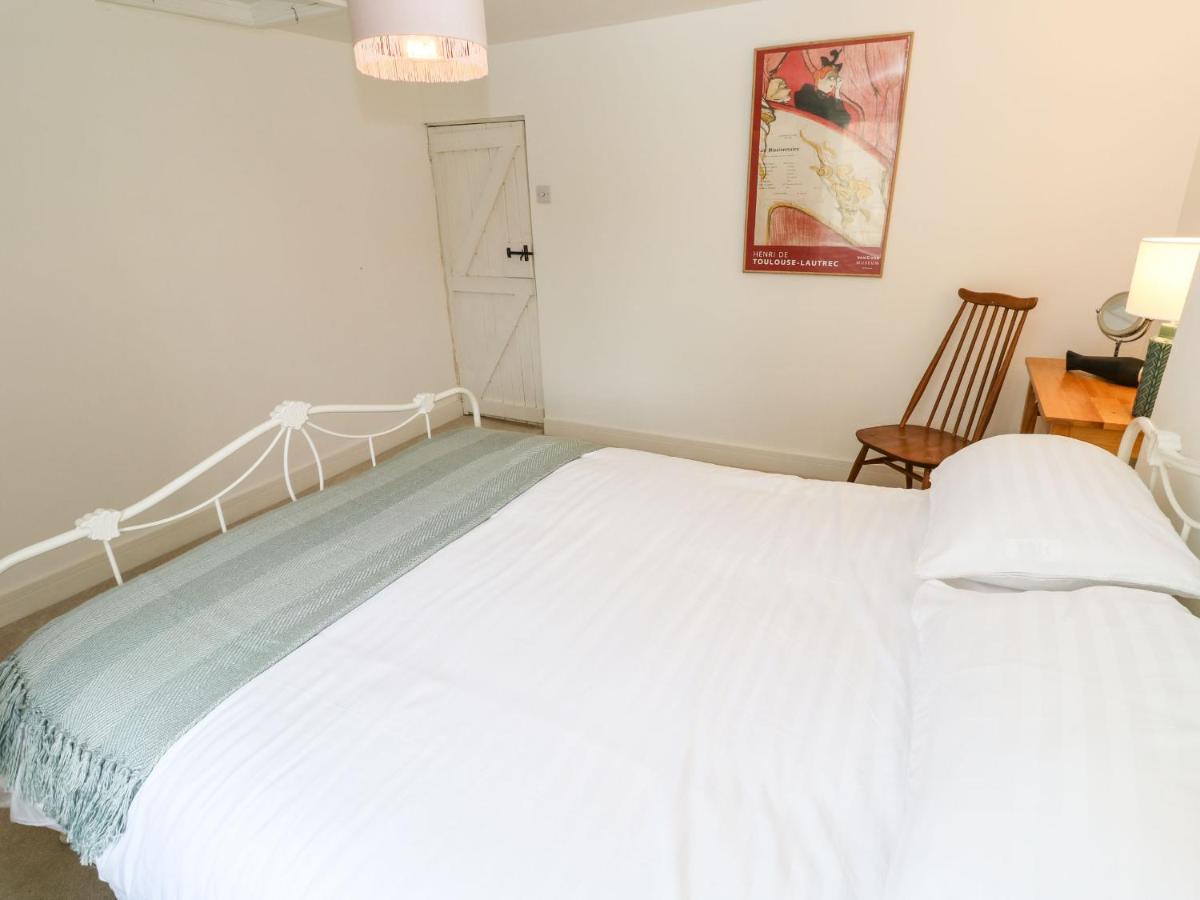 Oaktree Cottage St Austell Extérieur photo