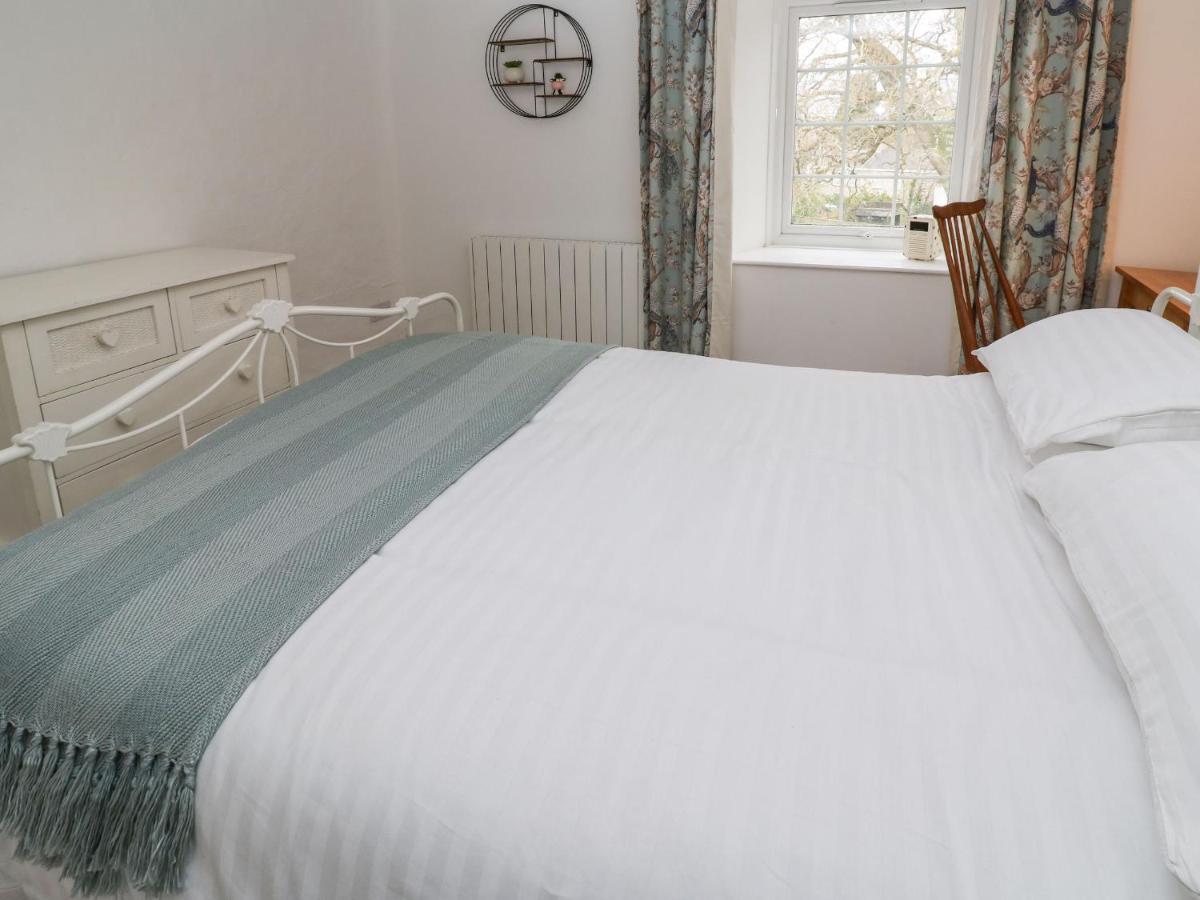 Oaktree Cottage St Austell Extérieur photo