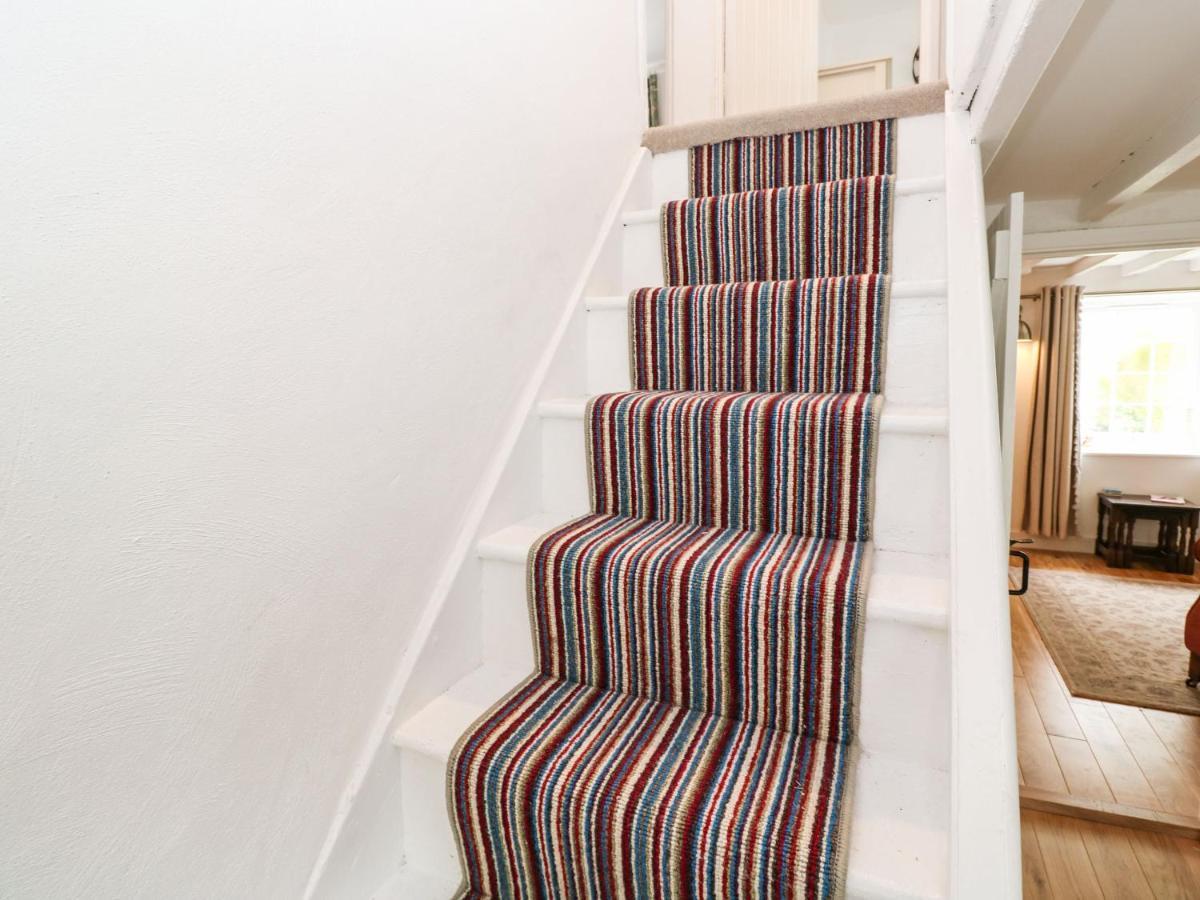 Oaktree Cottage St Austell Extérieur photo