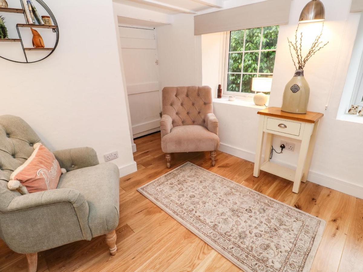 Oaktree Cottage St Austell Extérieur photo
