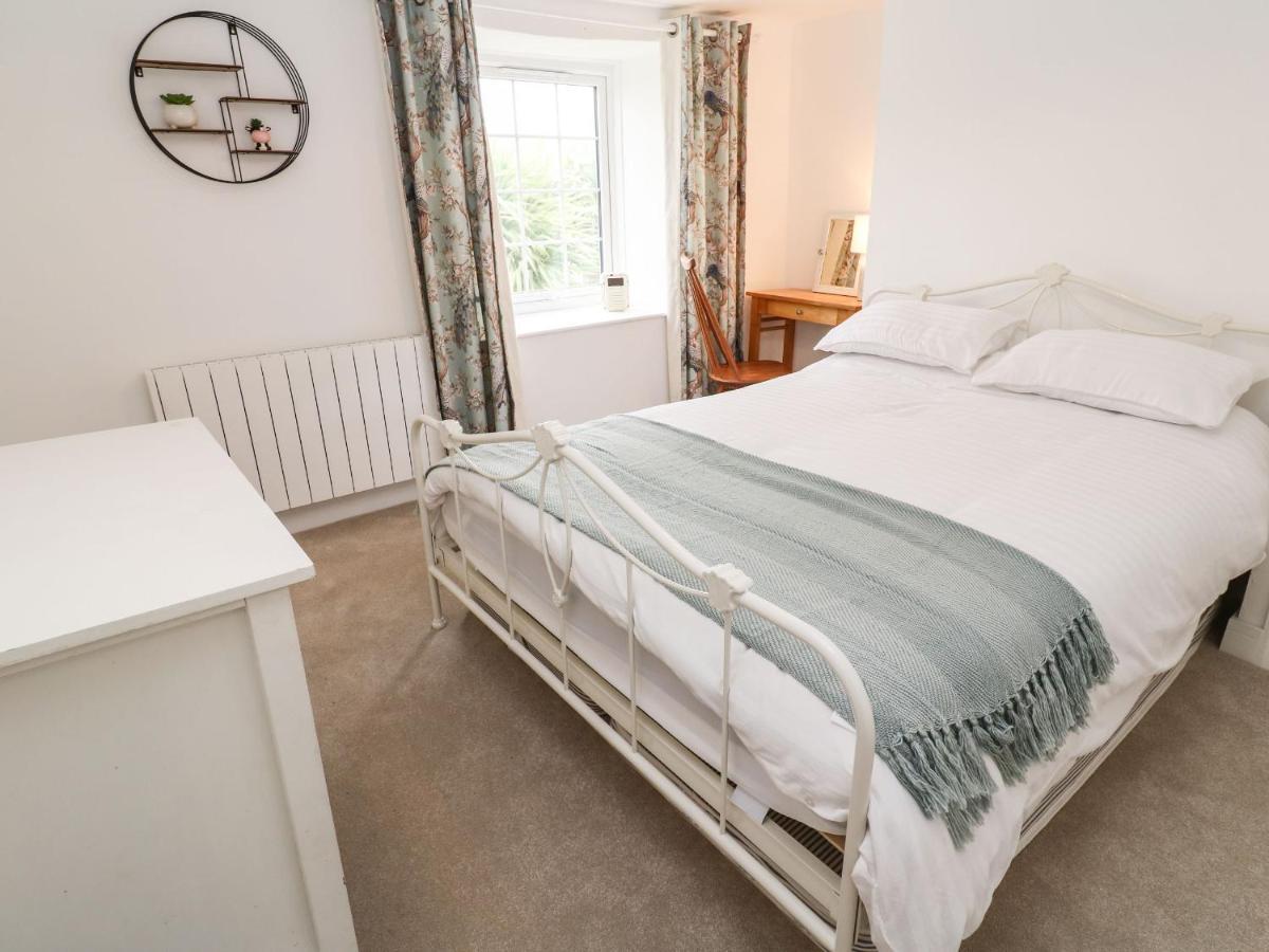 Oaktree Cottage St Austell Extérieur photo