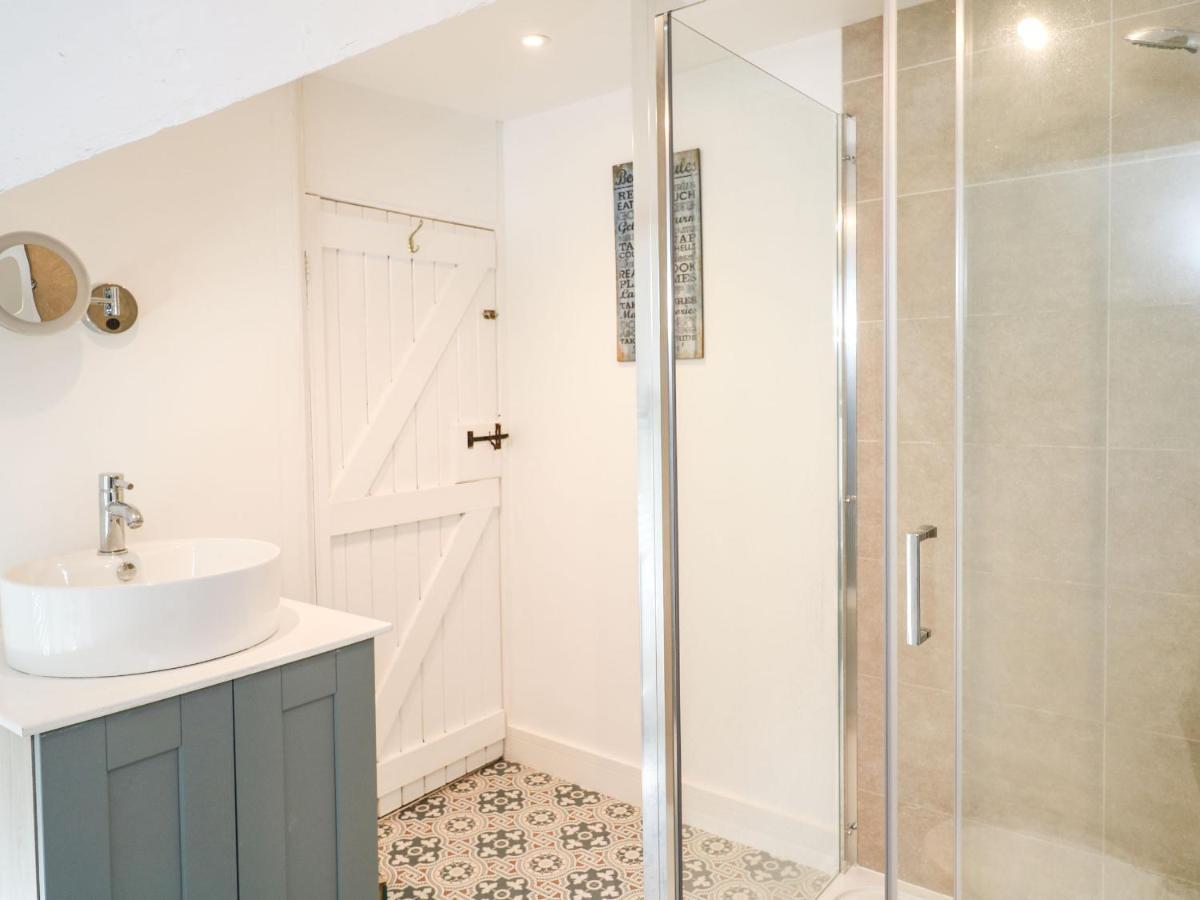 Oaktree Cottage St Austell Extérieur photo