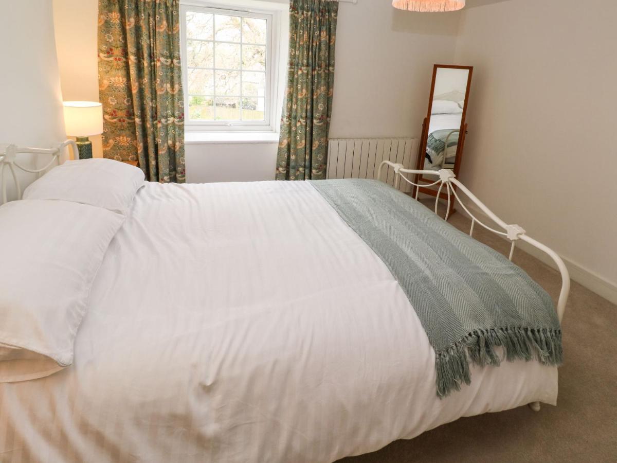 Oaktree Cottage St Austell Extérieur photo