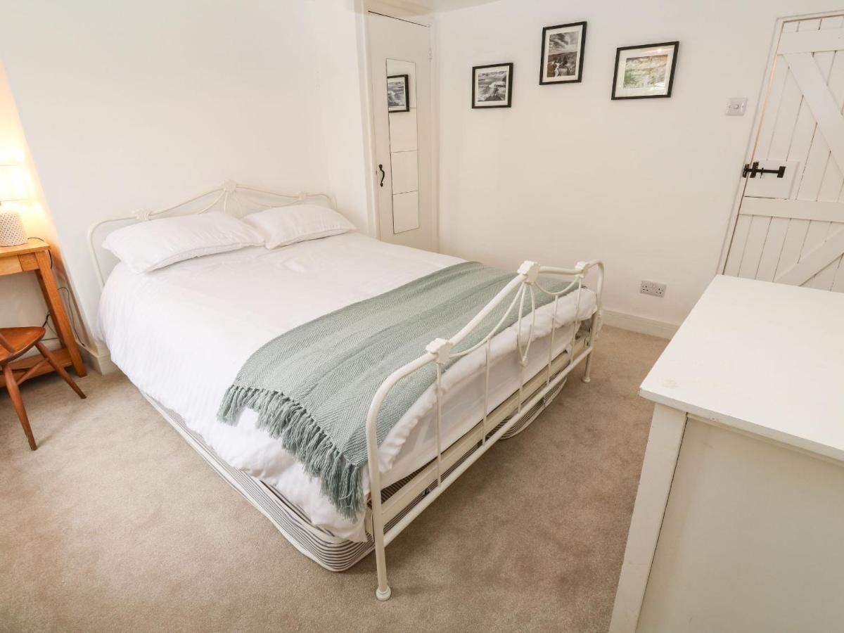 Oaktree Cottage St Austell Extérieur photo
