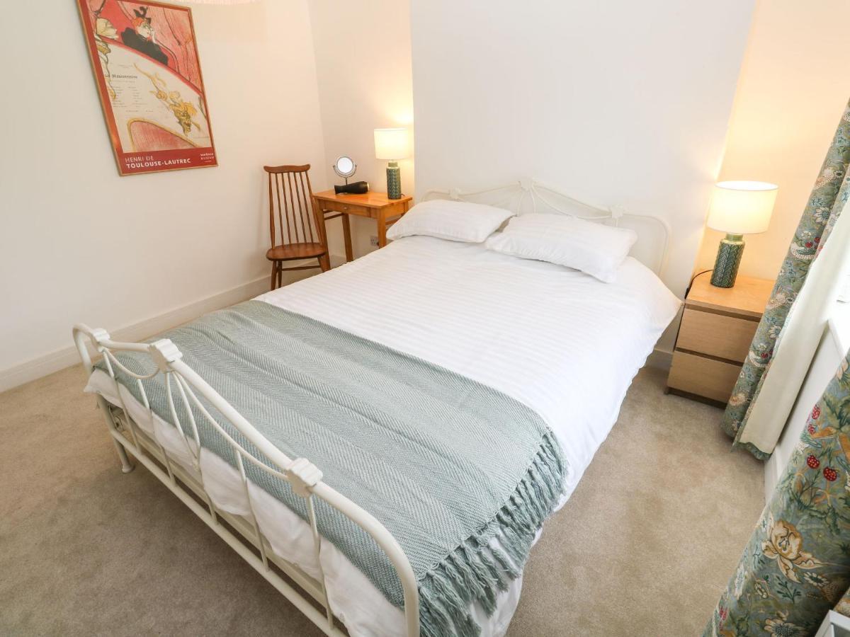 Oaktree Cottage St Austell Extérieur photo