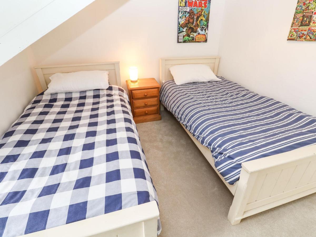 Oaktree Cottage St Austell Extérieur photo