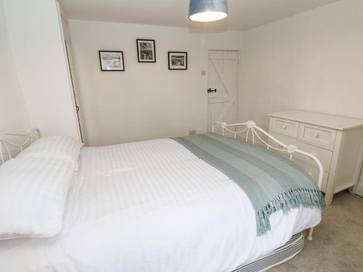 Oaktree Cottage St Austell Extérieur photo